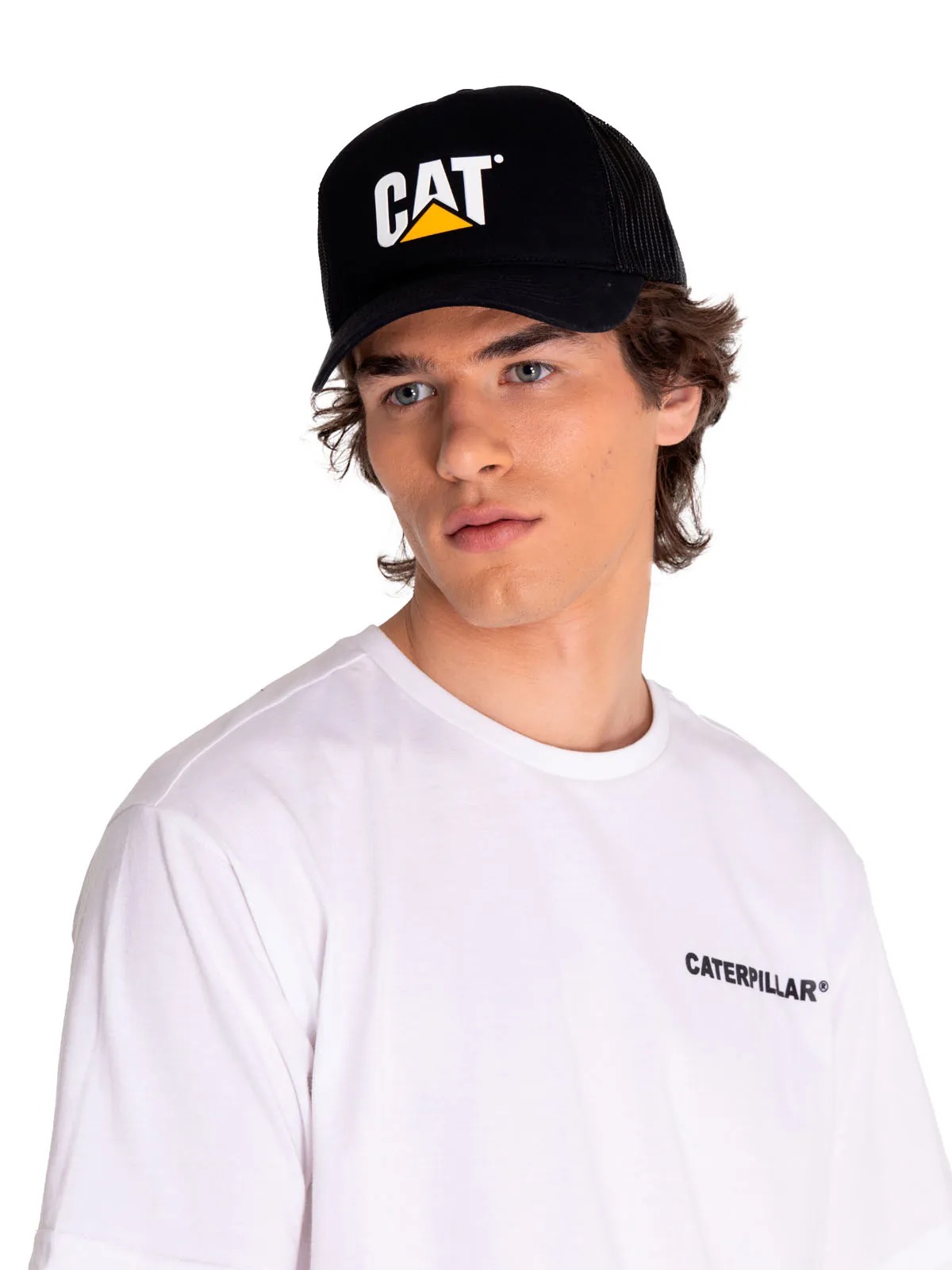 GORRA CAT CLASSIC 1.1 IMPORT